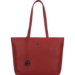 Braun Büffel Hanna Bolsa de compras S Piel 38 cm  Modelo 3