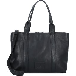 Burkely Soft Skylar Bolsa de hombro Piel 36 cm Compartimento para el portátil  Modelo 1