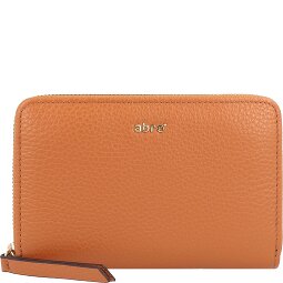 abro Adria Cartera Piel 15.5 cm  Modelo 3