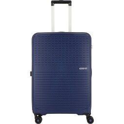 American Tourister Summer Hit 4 ruedas Carrito 67 cm  Modelo 3