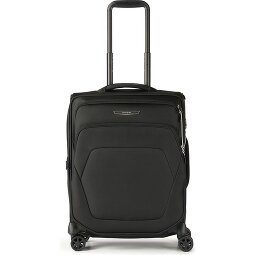 Samsonite Spark Sng Eco 4 ruedas Carro de la cabina 55 cm con pliegue de expansión  Modelo 1