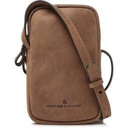 Castelijn & Beerens Carisma Bolsa de hombro Mini Bag Piel 11.5 cm  Modelo 2