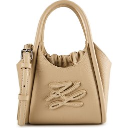 Karl Lagerfeld Autograph Bolso Piel 26 cm  Modelo 3