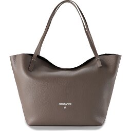 Patrizia Pepe Bolsa de compras Piel 30 cm  Modelo 1
