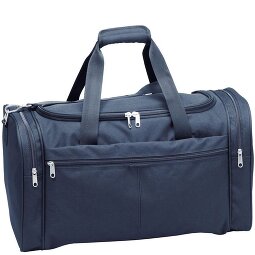 d&n Bolsa de viaje Travel Line 6600 51 cm  Modelo 1