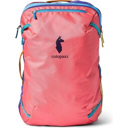 Cotopaxi Mochila de viaje Allpa 35 L Compartimento para portátil de 56 cm  Modelo 3