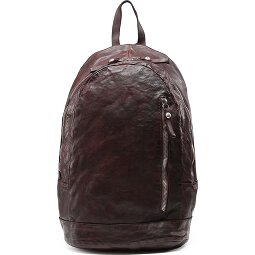 Campomaggi Frassino Mochila de día Piel 34 cm Compartimento para el portátil  Modelo 3