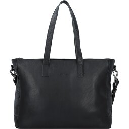Plevier Rock Bolsa de compras Piel 41 cm Compartimento para el portátil  Modelo 2