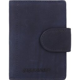 Jack Kinsky Aruba Cartera Protección RFID Piel 7.5 cm  Modelo 2