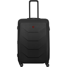 Wenger Prymo 4 ruedas Carrito 76 cm con pliegue de expansión  Modelo 2