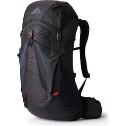 Gregory Zulu 40 Mochila de trekking M-L 66 cm  Modelo 3