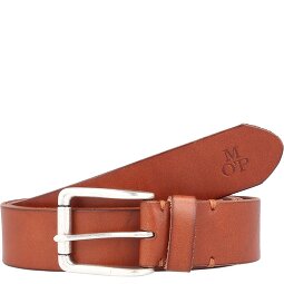 Marc O'Polo Cinturón de cuero Enno  Modelo 3