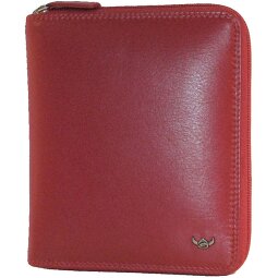 Golden Head Billetera Polo Piel RFID 10,5 cm  Modelo 2