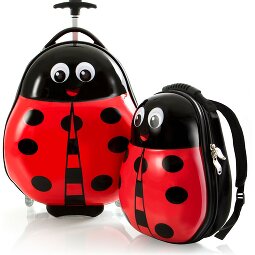Heys Juego de trolley infantil 2 pcs.  Modelo 4