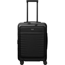 Titan Upgrade 4 ruedas Carro de la cabina 55 cm Compartimento para el portátil  Modelo 4