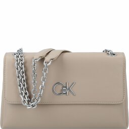 Calvin Klein Re-Lock Bolsa de hombro 26 cm  Modelo 3