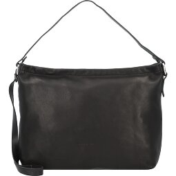 Harold's Nabuku Bolsa de hombro Piel 39 cm  Modelo 2