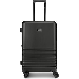 camel active Hanoi 4 ruedas Trolley M 65 cm Con fuelle expandible  Modelo 1