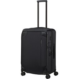 Samsonite Splendix 4 ruedas Carrito 66 cm con pliegue de expansión  Modelo 1