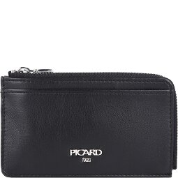Picard Estuche para llaves de bingo de cuero de 13 cm  Modelo 3