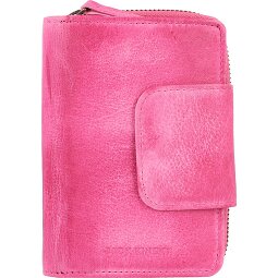 Jack Kinsky Nassau 511 Cartera RFID Piel 10 cm  Modelo 2