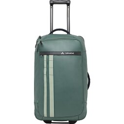 Vaude Takutea 65 2 ruedas Trolley 65 cm  Modelo 1
