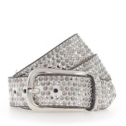 b.belt Cinturón con tachuelas I cuero  Modelo 6