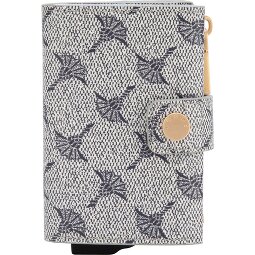 Joop! Mazzolino Estuche para tarjetas de crédito Protección RFID 7 cm  Modelo 2