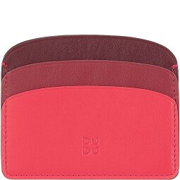 DuDu Boracay Estuche para tarjetas de crédito Piel 10 cm  Modelo 4