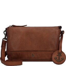 Harbour 2nd Anchor Love Tiani Bolsa de hombro Piel 21.5 cm  Modelo 1