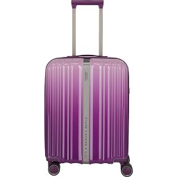Travelite Lascana Edition 4 ruedas Carro de la cabina S 50 cm  Modelo 3