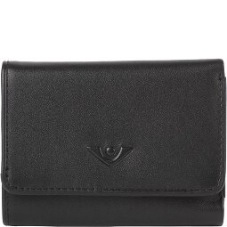 Voi Cartera Toni suave cuero 9 cm  Modelo 2