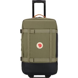Fjällräven Färden 75 2 ruedas Carrito 64 cm  Modelo 2