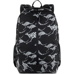 Chiemsee Jump N Fly Mochila de día 46 cm Compartimento para el portátil  Modelo 3