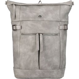 Greenburry Mochila riñonera 43 cm compartimento para portátil  Modelo 3