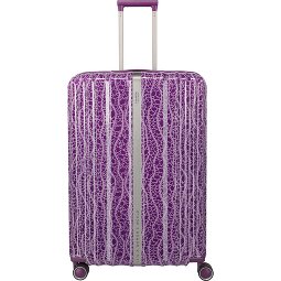 Travelite Lascana Edition 4 ruedas Carrito L 76 cm  Modelo 2