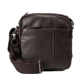 camel active Pine Bolsa de hombro Piel 22 cm  Modelo 2