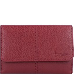 Esquire Cartera Verona Piel RFID 14 cm  Modelo 1