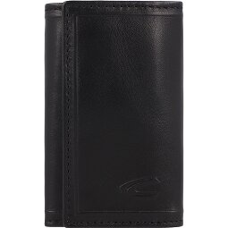 camel active Wood Cartera de llaves Piel 6.5 cm  Modelo 1