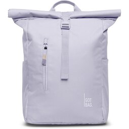 GOT BAG Rolltop Easy Mochila de día 30 cm Compartimento para el portátil  Modelo 3