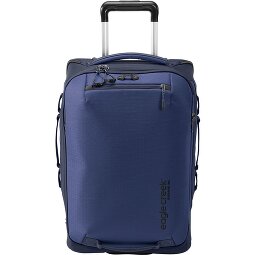 Eagle Creek Expanse 2 ruedas Carro de la cabina 55 cm con pliegue de expansión  Modelo 3