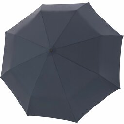 Doppler Manufaktur Paraguas de bolsillo de acero al carbono Oxford 31 cm  Modelo 2
