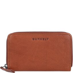 Burkely Cartera Antique Avery Piel RFID 14 cm  Modelo 2
