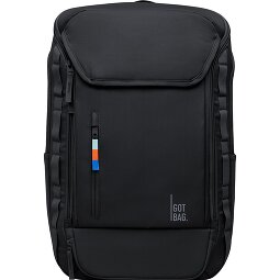 GOT BAG Mochila de viaje Pro Pack Compartimento para portátil de 53 cm  Modelo 2