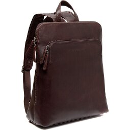 The Chesterfield Brand Fornella Mochila de la ciudad Piel 33 cm  Modelo 2