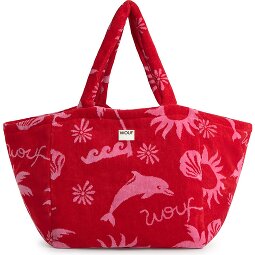 Wouf Terry Bolsa de compras 35 cm  Modelo 3