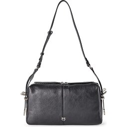 PINKO 24 Classic Bolsa de hombro Piel 34 cm  Modelo 2