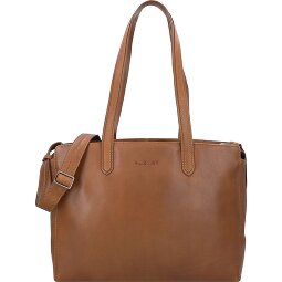 Plevier Power Bolsa de compras Piel 41 cm Compartimento para el portátil  Modelo 1