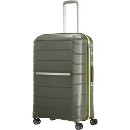 Samsonite Carro de 4 ruedas Flux 75 cm  Modelo 2