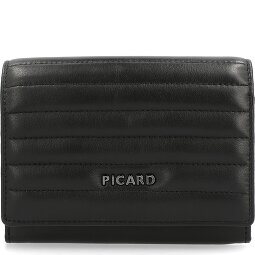 Picard Evolute 1 Cartera Piel 13.5 cm  Modelo 3